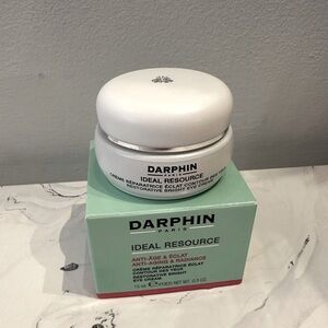 DARPHIN — IDEAL RESOURCE RESTORATIVE BRIGHT EYE CREAM